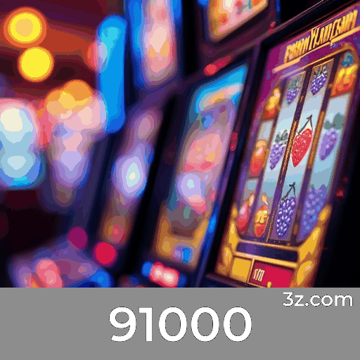 Tecnologia de Ponta e Inovação na Plataforma 91000