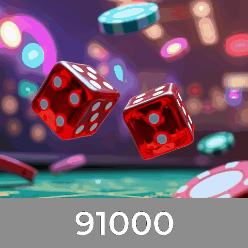 91000: Plataforma de Jogo Seguro com Suporte Especializado