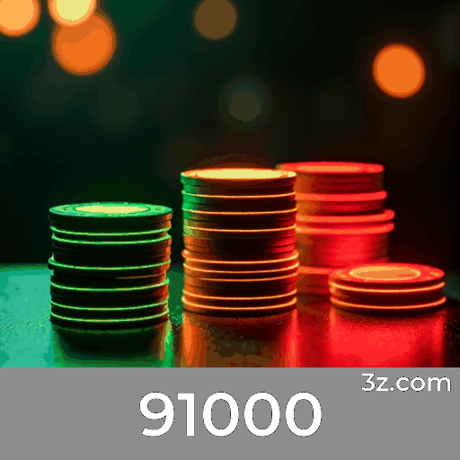 Desbloqueie Privilégios Exclusivos com Sua Conta 91000