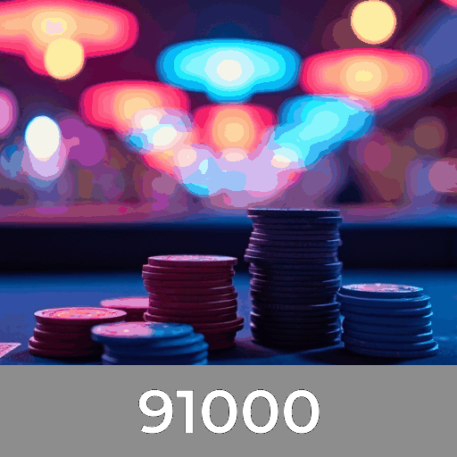 Experimente a Excitação do 91000 com Roleta Brasileira ao Vivo e Exclusivas Recompensas