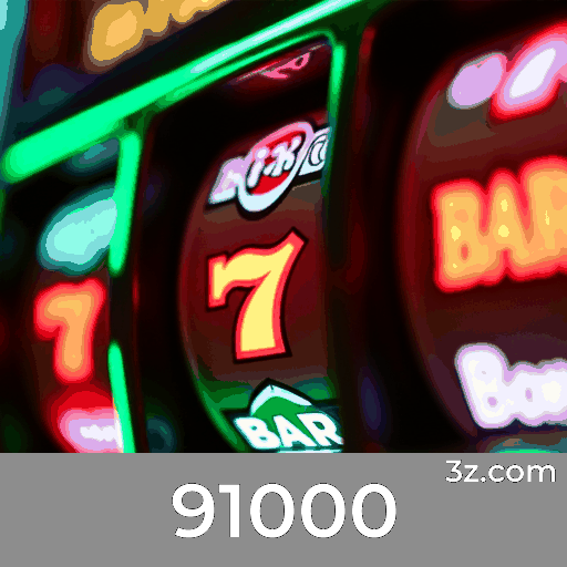 Qualidade Superior de Jogos de Casino no 91000
