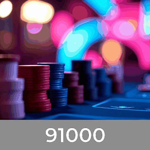 91000: Apostas Móveis Simplificadas e Funcionais